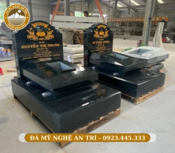 MỘ GRANITE