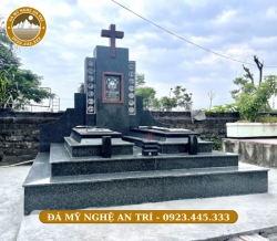 MỘ NGUYÊN KHỐI
