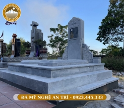 MỘ NGUYÊN KHỐI
