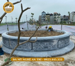 MỘ TRÒN