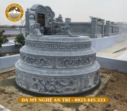 MỘ TRÒN
