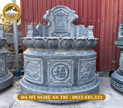 MỘ TRÒN