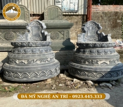 MỘ TRÒN
