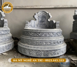 MỘ TRÒN