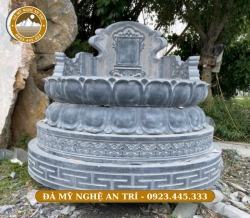 MỘ TRÒN