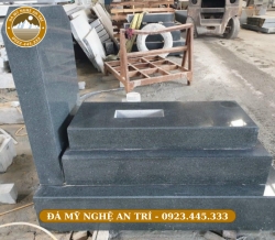 MỘ TAM CẤP