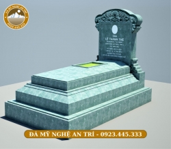 MỘ TAM CẤP