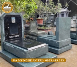 MỘ TAM CẤP