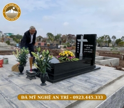 MỘ GRANITE