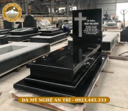 MỘ GRANITE