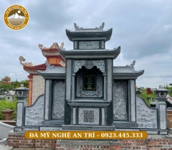 LĂNG MỘ