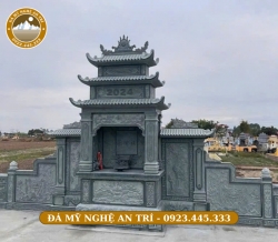 LĂNG MỘ