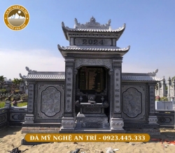 LĂNG MỘ