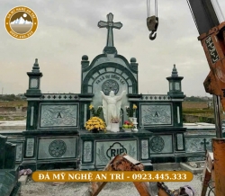 LĂNG MỘ