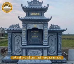 LĂNG MỘ