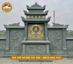 LĂNG MỘ