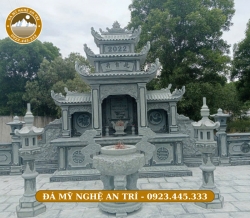 LĂNG MỘ