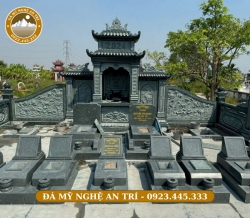 LĂNG MỘ
