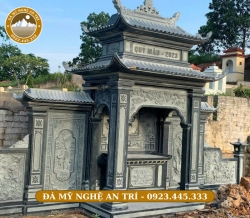 LĂNG MỘ