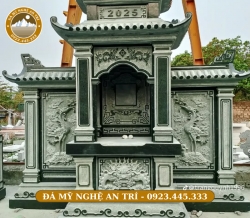 LĂNG MỘ