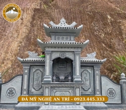 LĂNG MỘ