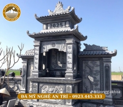 LĂNG MỘ
