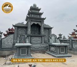 LĂNG MỘ