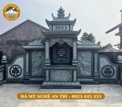 LĂNG MỘ