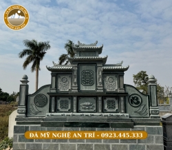 LĂNG MỘ