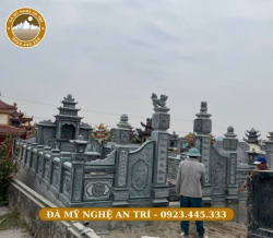 KHU LĂNG MỘ