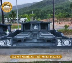MỘ TAM CẤP