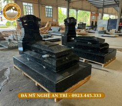 MỘ GRANITE