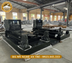 MỘ GRANITE