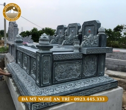 MỘ NGUYÊN KHỐI