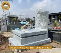 MỘ NGUYÊN KHỐI