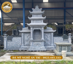 LĂNG MỘ