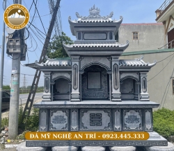 LĂNG MỘ