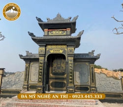 LĂNG MỘ
