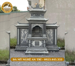 LĂNG MỘ