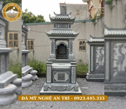 MỘ CÓ MÁI
