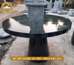 BÀN GHẾ ĐÁ