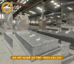 MỘ GRANITE