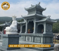LĂNG MỘ