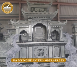 LĂNG MỘ