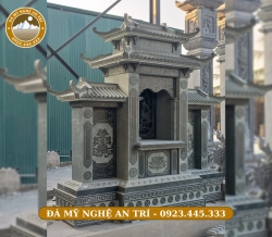 LĂNG MỘ