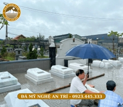 KHU LĂNG MỘ