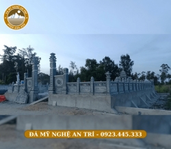 KHU LĂNG MỘ
