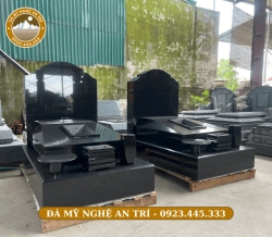 MỘ GRANITE