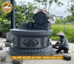 MỘ TRÒN
