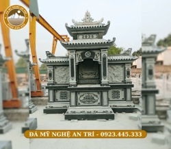 LĂNG MỘ